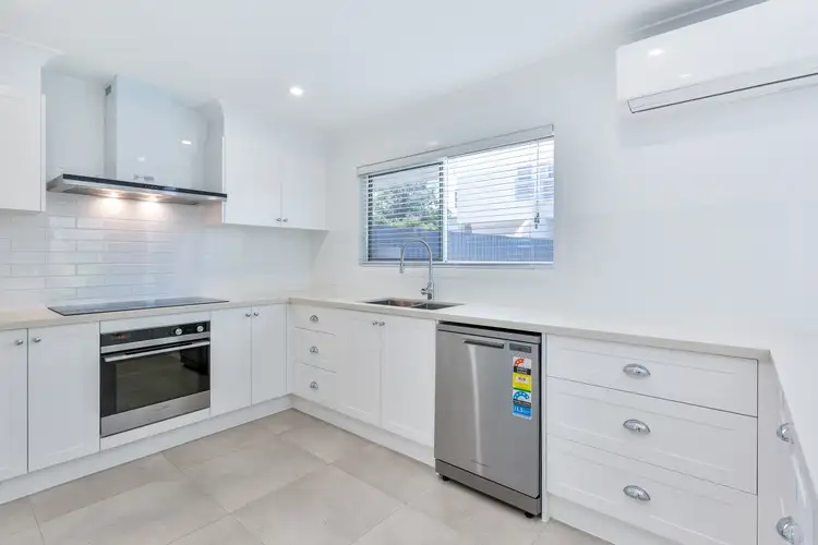 Second view of Homely house listing, 15 Shoveller Ave, Paradise Point QLD 4216