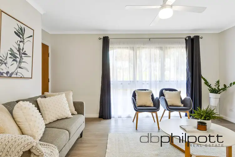 Second view of Homely unit listing, 2/47 Gaelic Avenue, Holden Hill SA 5088