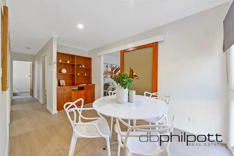 Sixth view of Homely unit listing, 2/47 Gaelic Avenue, Holden Hill SA 5088