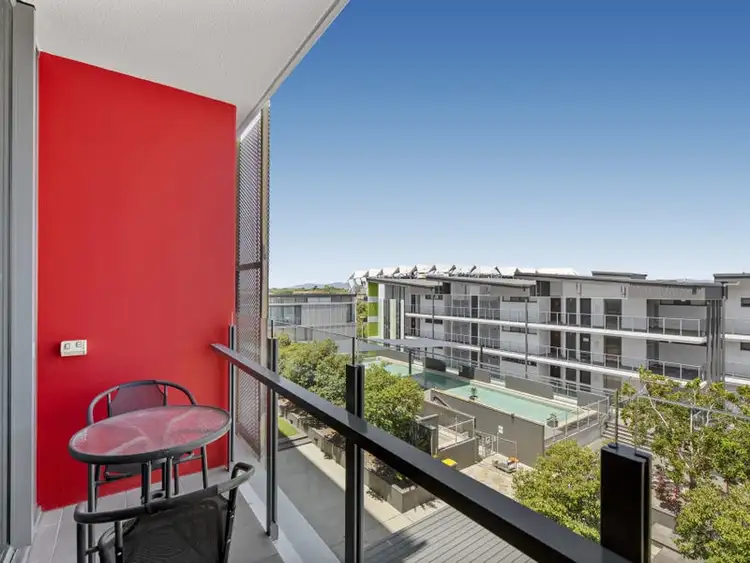 25/4 Aplin Street, Townsville City QLD 4810