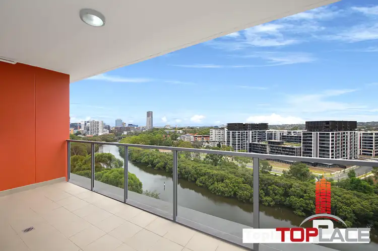 1007/2 River Road West, Parramatta NSW 2150