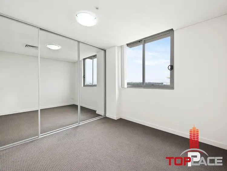 Fourth view of Homely unit listing, 1007/2 River Road West, Parramatta NSW 2150