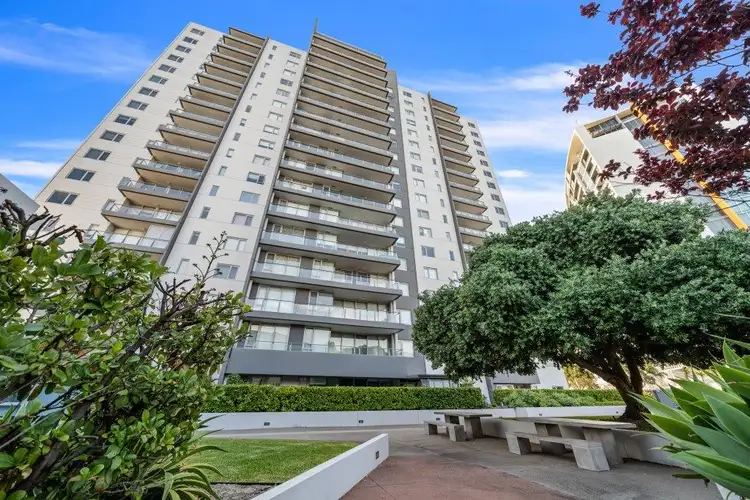 Main view of Homely apartment listing, 403/30 The Circus, Burswood WA 6100