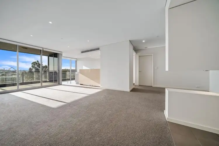 Fourth view of Homely apartment listing, 403/30 The Circus, Burswood WA 6100
