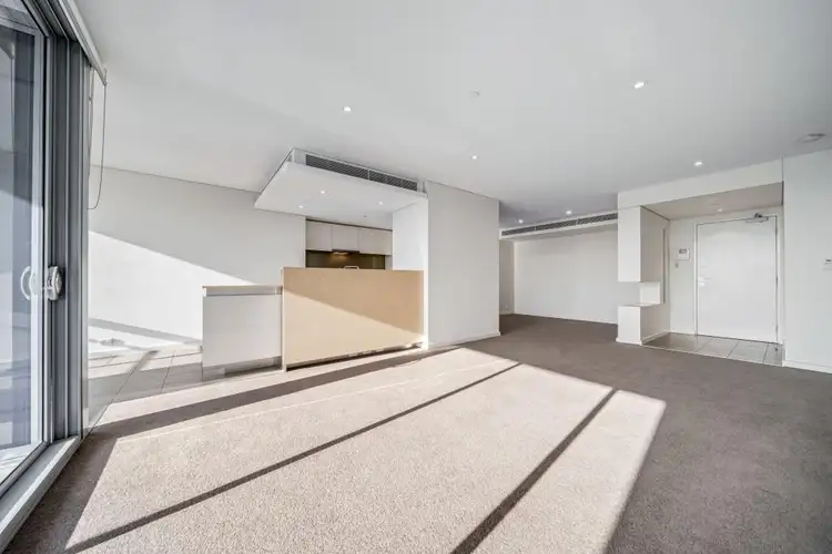 Fifth view of Homely apartment listing, 403/30 The Circus, Burswood WA 6100