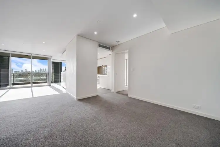 Sixth view of Homely apartment listing, 403/30 The Circus, Burswood WA 6100