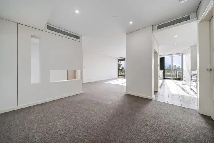 Seventh view of Homely apartment listing, 403/30 The Circus, Burswood WA 6100