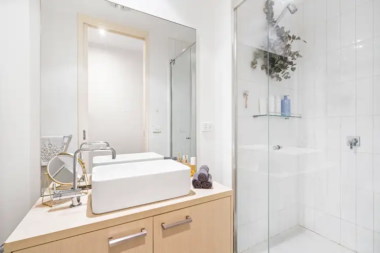 Fifth view of Homely apartment listing, 10/96 Charles Street, Fitzroy VIC 3065