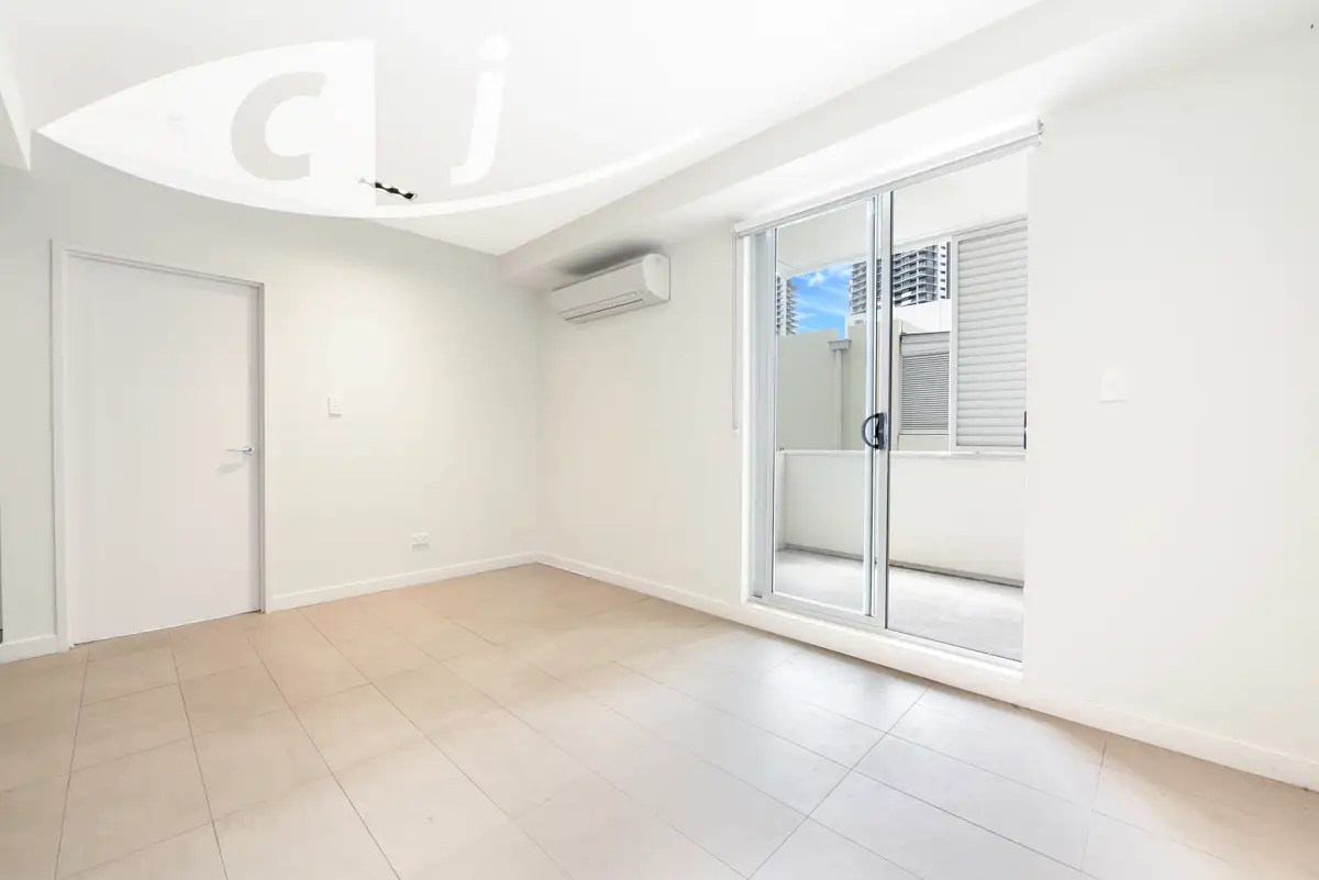 Main view of Homely apartment listing, G306/10-16 Marquet Street, Rhodes NSW 2138