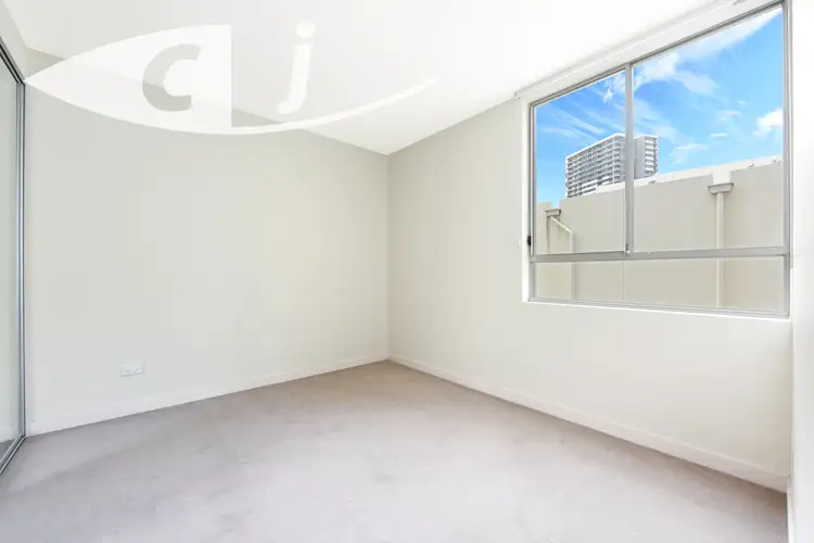 Third view of Homely apartment listing, G306/10-16 Marquet Street, Rhodes NSW 2138