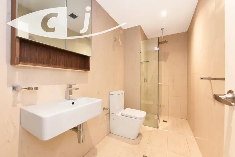 Fifth view of Homely apartment listing, G306/10-16 Marquet Street, Rhodes NSW 2138