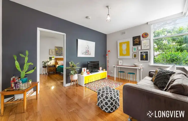 35/5-9 Fulton Street, St Kilda East VIC 3183