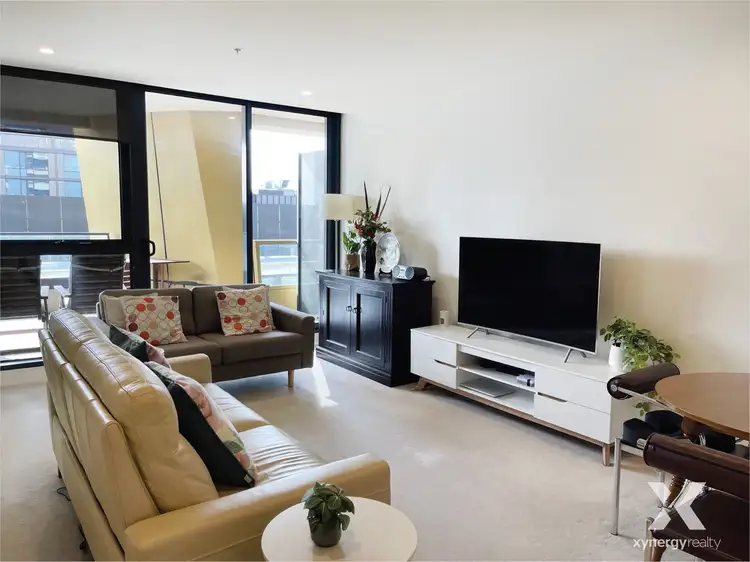 Main view of Homely apartment listing, 2113/3 Yarra Street, South Yarra VIC 3141