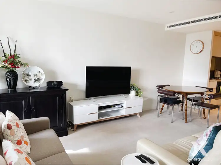 Second view of Homely apartment listing, 2113/3 Yarra Street, South Yarra VIC 3141