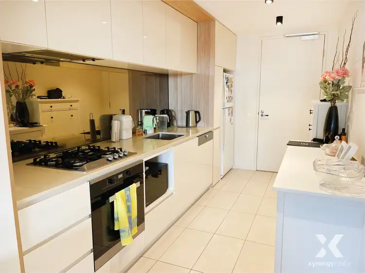 Third view of Homely apartment listing, 2113/3 Yarra Street, South Yarra VIC 3141