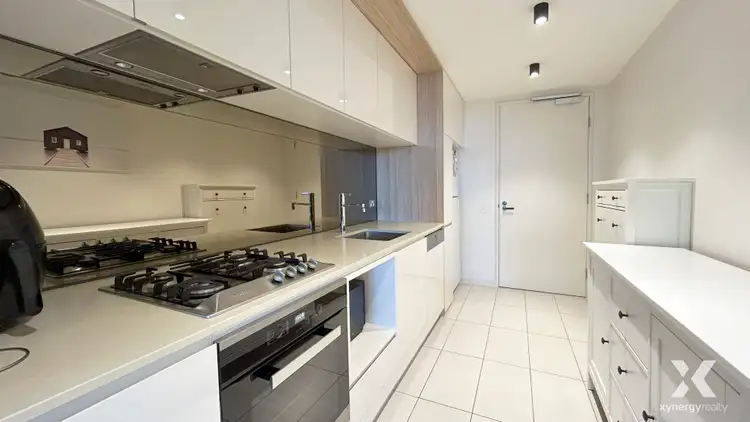 Third view of Homely apartment listing, 2113/3 Yarra Street, South Yarra VIC 3141