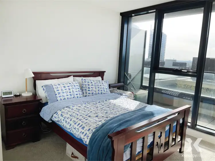 Fourth view of Homely apartment listing, 2113/3 Yarra Street, South Yarra VIC 3141