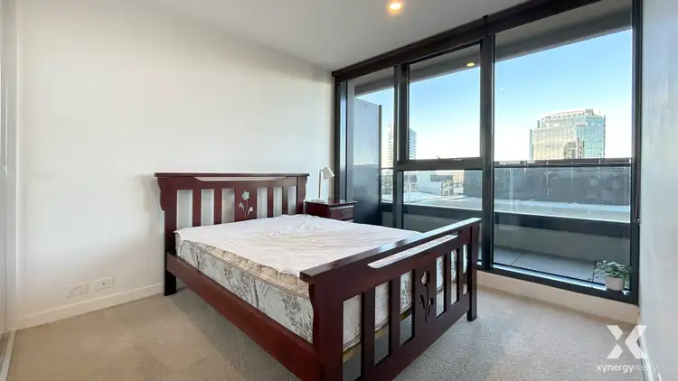 Fourth view of Homely apartment listing, 2113/3 Yarra Street, South Yarra VIC 3141