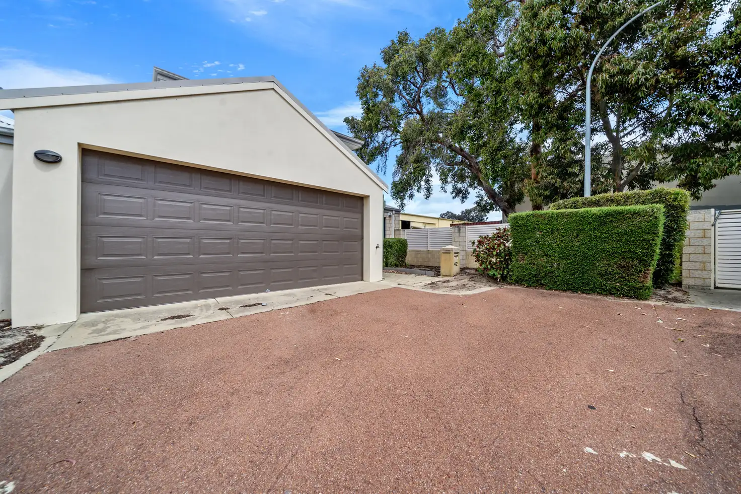 Main view of Homely house listing, 42/191 Railway Avenue, Kelmscott WA 6111