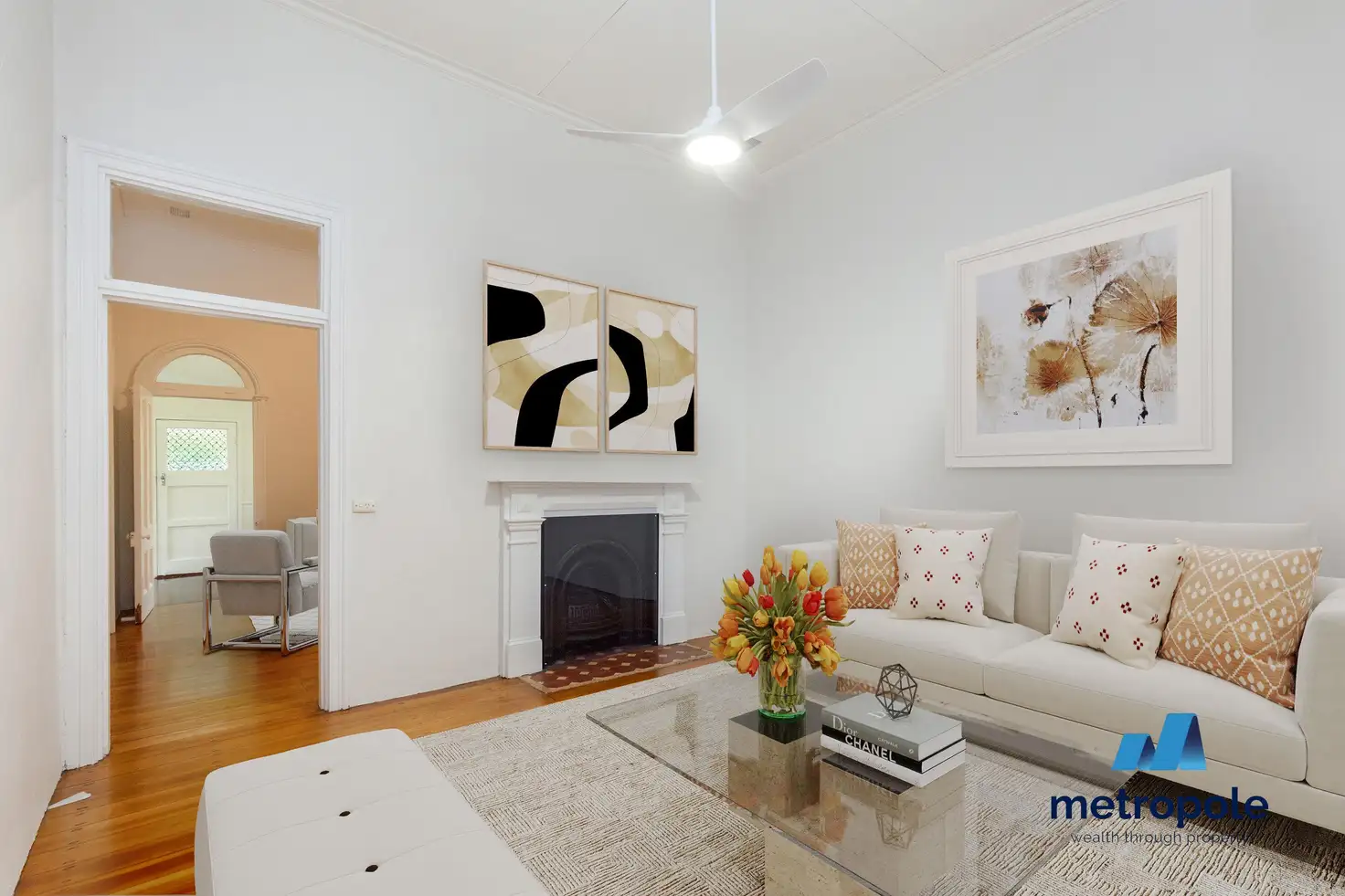 Main view of Homely house listing, 20 Inwood Street, Wooloowin QLD 4030