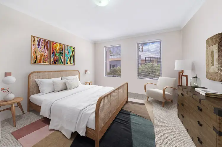 Third view of Homely house listing, 8/19 Serls Street, Armadale WA 6112