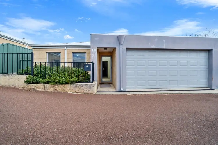Fifth view of Homely house listing, 8/19 Serls Street, Armadale WA 6112