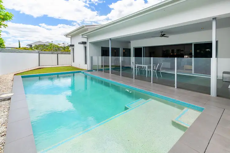 Fifth view of Homely house listing, 1 River Links Boulevard East, Helensvale QLD 4212