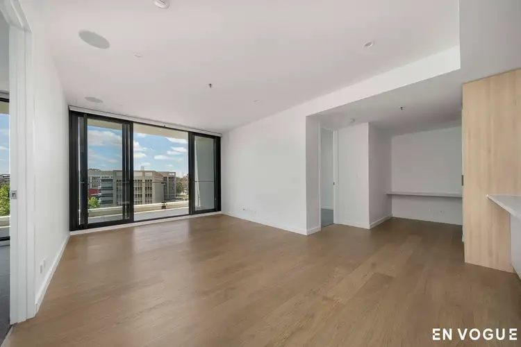 Second view of Homely apartment listing, 244/44 Constitution Avenue, Parkes ACT 2600