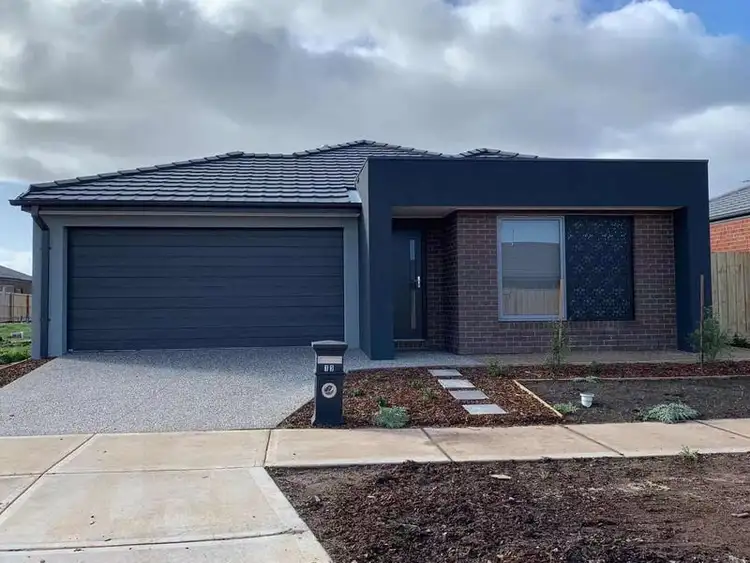 Main view of Homely house listing, 13 Mervyn Way, Mambourin VIC 3024