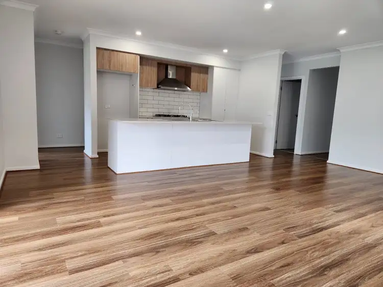 Second view of Homely house listing, 13 Mervyn Way, Mambourin VIC 3024