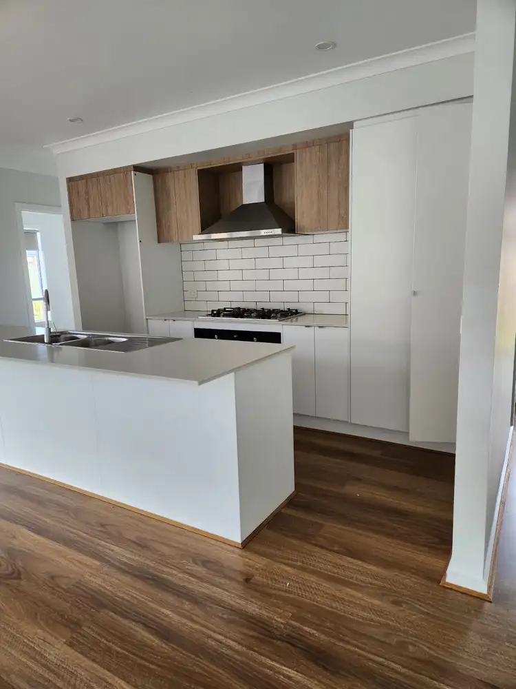 Third view of Homely house listing, 13 Mervyn Way, Mambourin VIC 3024