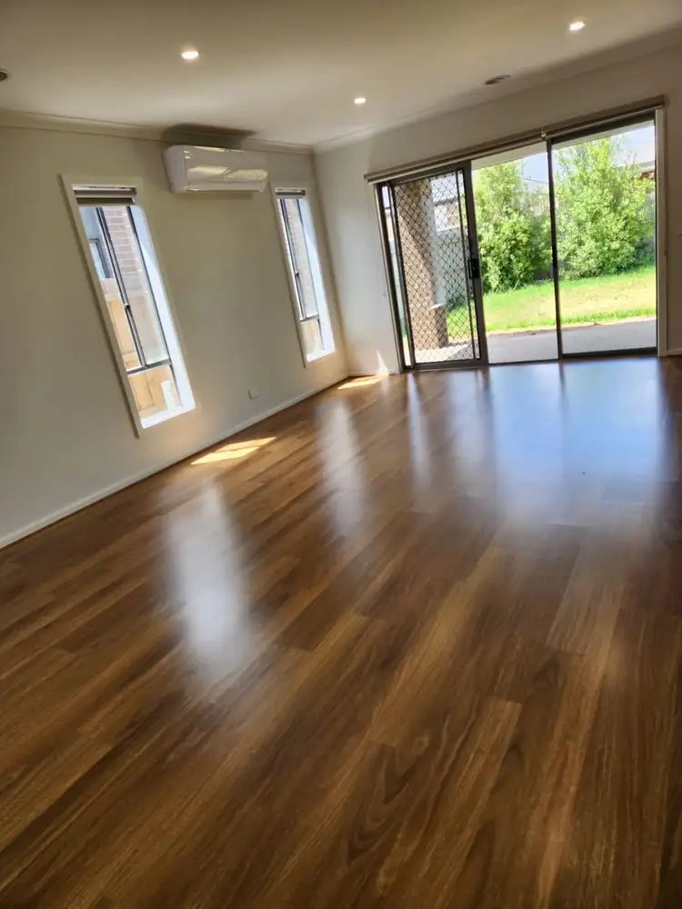 Fourth view of Homely house listing, 13 Mervyn Way, Mambourin VIC 3024