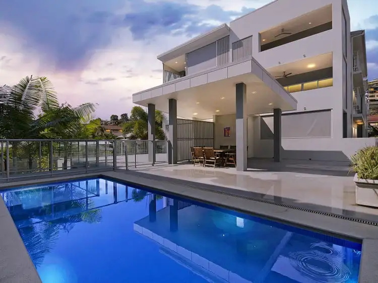12/50 Primrose Street, Belgian Gardens QLD 4810