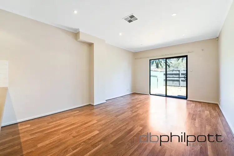 Third view of Homely townhouse listing, 8/1-3 Mary Street, Mawson Lakes SA 5095