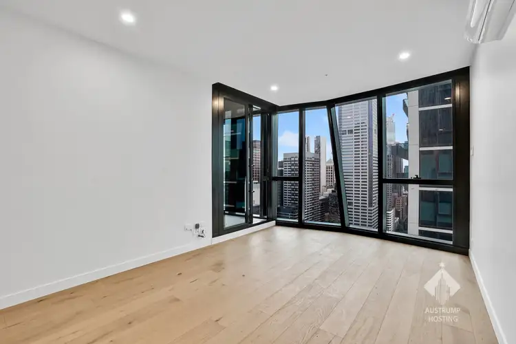 Fourth view of Homely apartment listing, 2806/301 King Street, Melbourne VIC 3000
