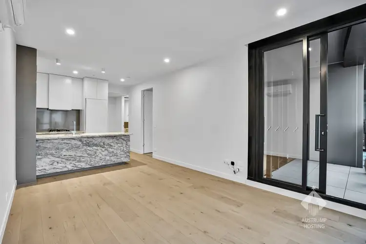 Fifth view of Homely apartment listing, 2806/301 King Street, Melbourne VIC 3000