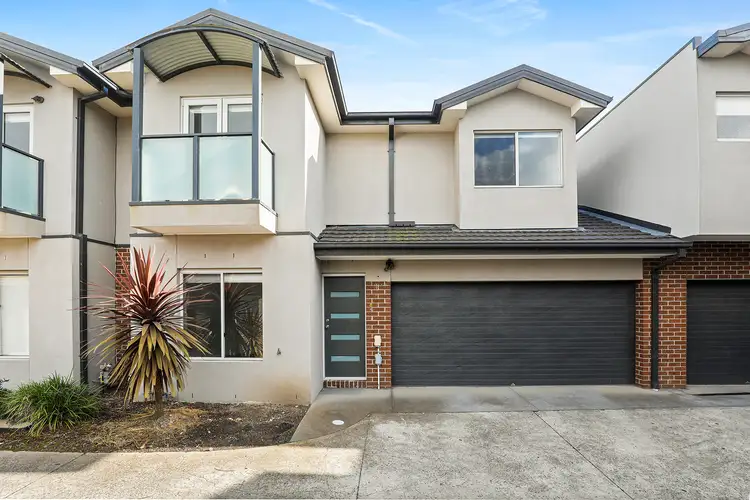 6/20 Duke Street, Braybrook VIC 3019