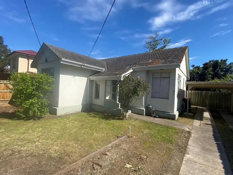 27 Woonah Street