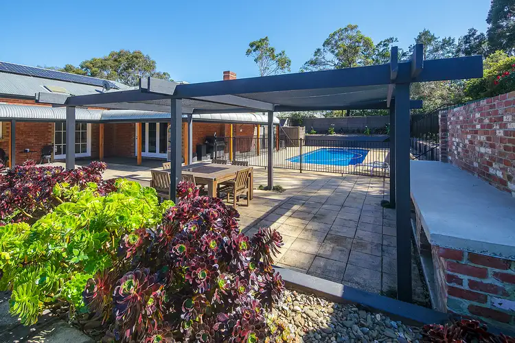 Second view of Homely house listing, 32 Stephens Place, Somerville VIC 3912