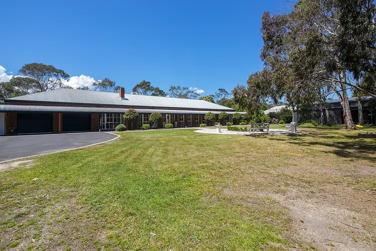 Fifth view of Homely house listing, 32 Stephens Place, Somerville VIC 3912