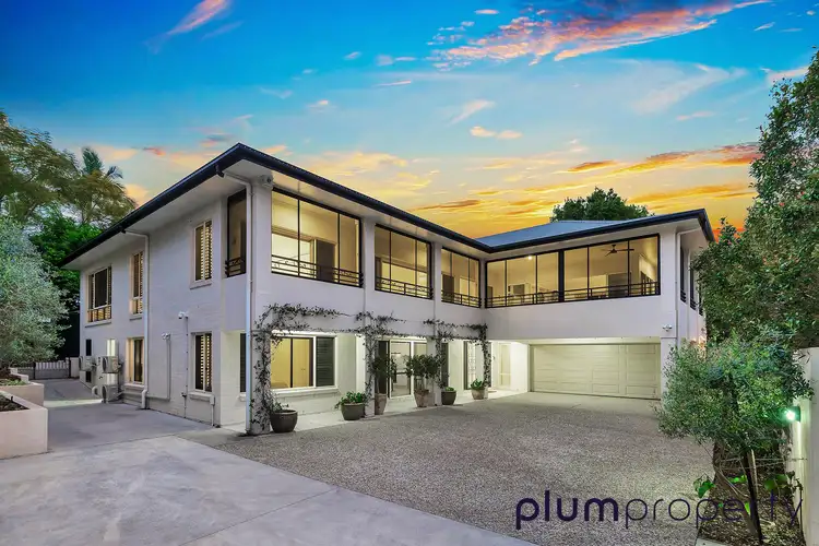Main view of Homely house listing, 34 Gilgandra Street, Indooroopilly QLD 4068