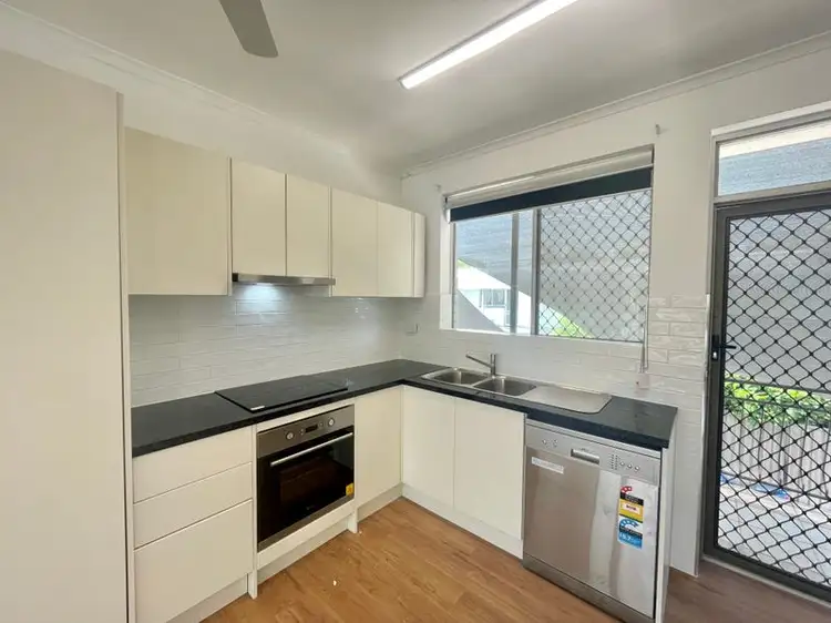 6/29 Kurrajong Crescent