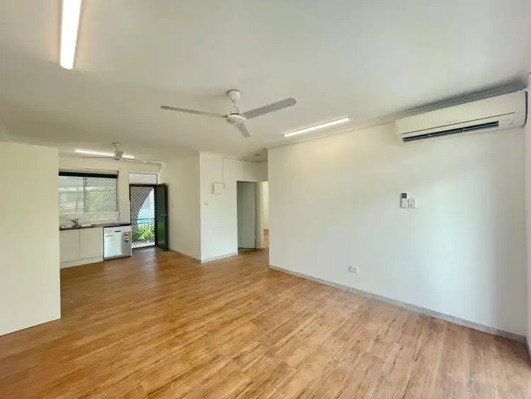 Second view of Homely unit listing, 6/29 Kurrajong Crescent, Nightcliff NT 810