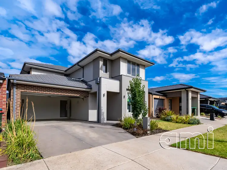 7 Ambassador Crescent, Point Cook VIC 3030