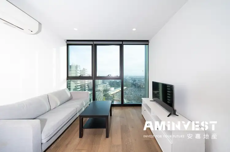 Lv24/462 Elizabeth Street, Melbourne VIC 3000