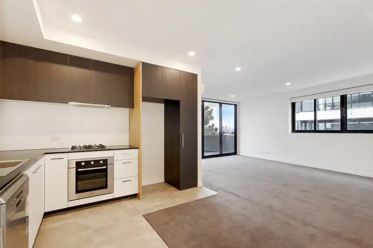 105/86 La Scala Avenue, Maribyrnong VIC 3032