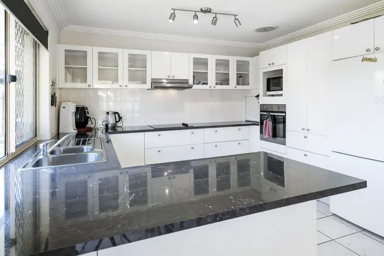 Fifth view of Homely house listing, 4 Westlake Court, Helensvale QLD 4212