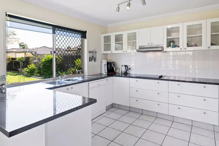 Sixth view of Homely house listing, 4 Westlake Court, Helensvale QLD 4212
