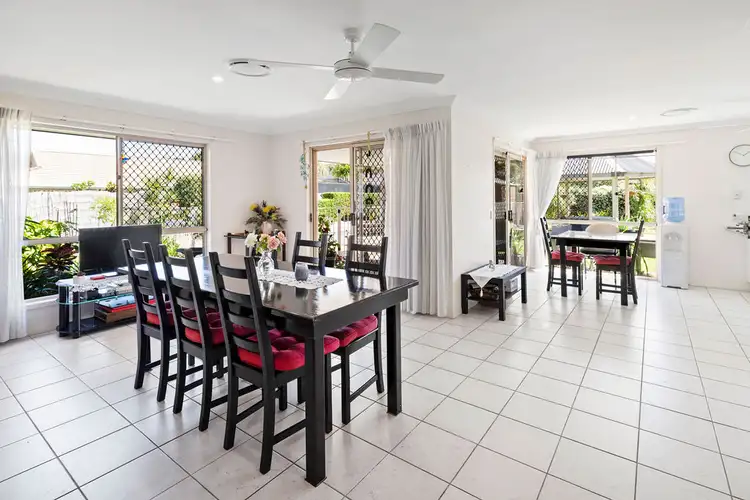 Seventh view of Homely house listing, 4 Westlake Court, Helensvale QLD 4212