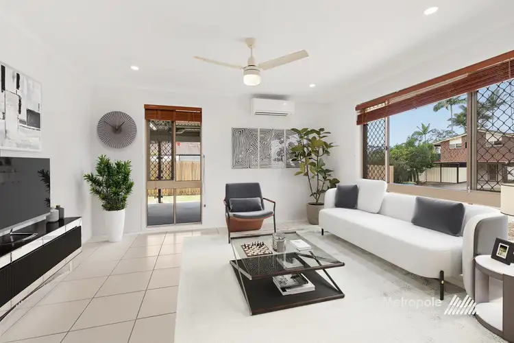 Second view of Homely house listing, 4 Gateshead Street, Albany Creek QLD 4035